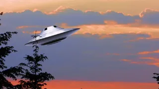 Специалисты отыскали очередные доказательства того, что НЛО – это не выдумка