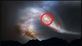 Новые горизонты: NASA уловило проблеск древнего и загадочного объекта в поясе Койпера