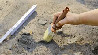 Археологи приблизились к разгадке тайны библейского Ковчега Завета