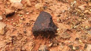 Новый подход к поискам жизни на Марсе на основе анализа метеоритов