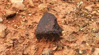 Новый подход к поискам жизни на Марсе на основе анализа метеоритов