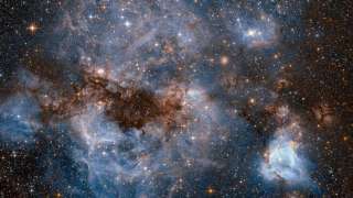 Ученые обнаружили в созвездии Девы источник «сигнала инопланетян»