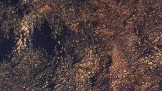 Россия продолжит участие в совместном с европейцами исследовании Марса