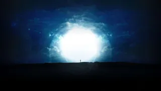 Странное небесное явление в Нигерии натолкнуло жителей на мысль о пришествии Иисуса Христа