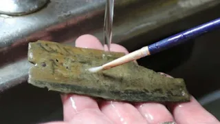 В Виндоланде найдены 25 древнеримских табличек