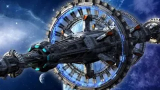 Ученые: человек сможет покинуть солнечную систему через 1000 лет