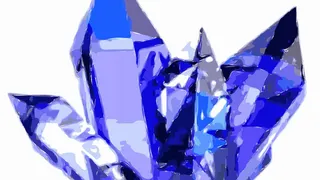 Кристаллы с МКС помогут бороться с земными ядами