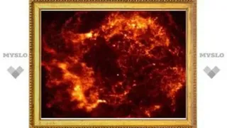  Физики воссоздали «кусочек» Большого взрыва в лаборатории 