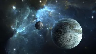 Блуждающих планет в нашей галактике ещё меньше, чем предполагалось