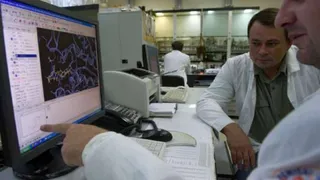 Российские ученые раскрыли тайну зарождения алмазов