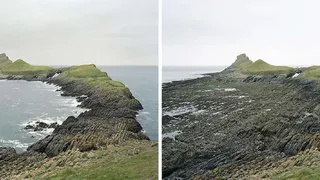 Приливы могут управлять биологическими часами на заблокированных экзопланетах