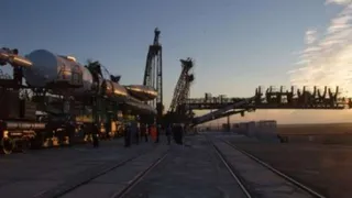 Российская сверхтяжелая ракета сможет вывести на орбиту 70 тонн груза