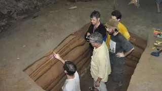 Следы древнего цунами насторожили ученых