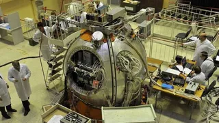 NASA примет участие в запуске российского спутника «Бион-М2»