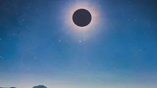 Самолеты-разведчики снимут для "NASA" уникальное солнечное затмение‍