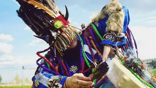 Пещера чёрного шамана. Загадка Кашкулакского карстового подземелья