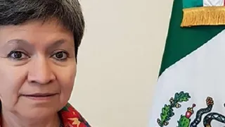 Мексика намерена развивать сотрудничество с Россией в сфере космоса.