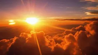 Солнцу назначили роль сетевой карты в «галактическом интернете»