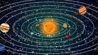 Солнечная система оказалась не лучшим местом для жизни