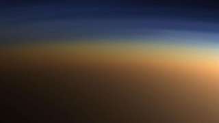 На Титане, возможно, обнаружен универсальный двигатель предбиотической химии