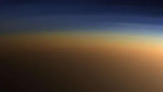 На Титане, возможно, обнаружен универсальный двигатель предбиотической химии