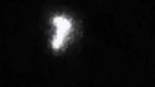 В Пензенской области житель наблюдал НЛО у своего дома