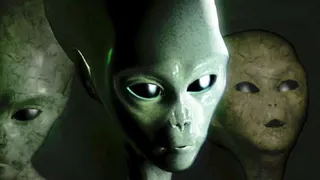 В Индии заметили следы инопланетян