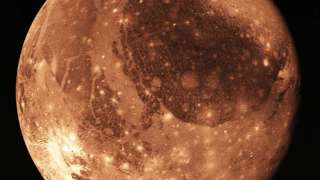 Астрономы опровергли существование жизни на Меркурии