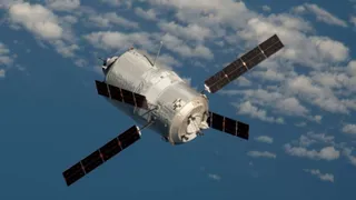 Российский оператор рассматривает возможность запуска коммерческих спутников к Луне