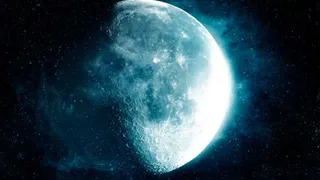 Ученые рассказали, что будет, если взорвется Луна