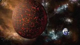 Планета Нибиру уничтожит Землю: точную дату «конца света» озвучили ученые