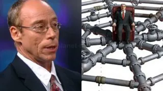 Уфолог Стивен Грир осудил мировые державы в сокрытии «инопланетных технологий»