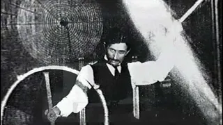 Интересные эксперименты Николы Тесла