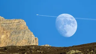 Россия и Китай осенью подпишут соглашение о сотрудничестве в исследовании Луны