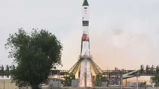 Компактный космос - у России есть шанс вернуться в космическую гонку