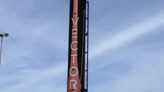 Vector Space Systems осуществили пробный запуск коммерческой ракеты