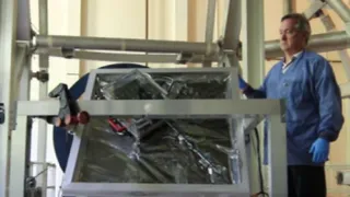 Спутник размером с обувную коробку откроет новую эру в изучении космоса