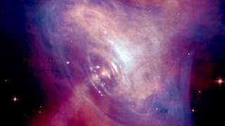 NASA пытаются раскрыть тайны пульсаров
