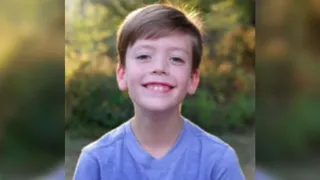 Девятилетний мальчик из США попросил NASA сделать его защитником планеты