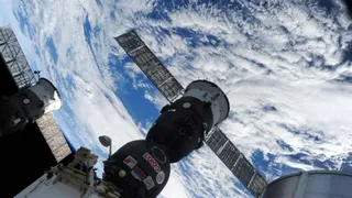 NASA доверит доставку людей на МКС частным компаниям уже летом 2018 года