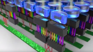 Совершенно плоский телескоп: революция в астрономии