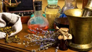 Поиск эликсира жизни. Что хотели найти алхимики и китайские императоры