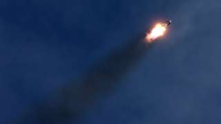 Российский космический аппарат "Маяк" не смог развернуть отражатель на орбите