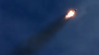 Российский космический аппарат "Маяк" не смог развернуть отражатель на орбите