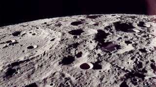Музей на Луне и как ещё человечество запланировало занять спутник