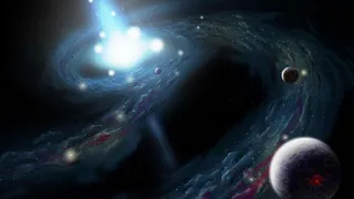 Космос снова шокировал ученых