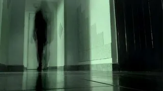 Ученые рассказали, как мозг реагирует на призраков