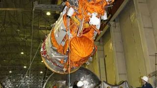 Новые тайны космических лучей