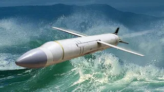 Самообучающиеся крылатые ракеты могут появиться в России через 30 лет