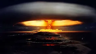 Опубликовано руководство по выживанию в Третьей мировой войне